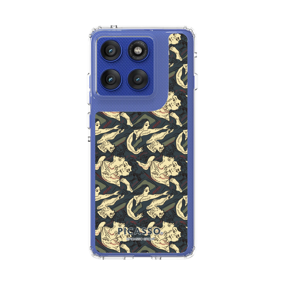 スリムプロテクションケース［ PICASSO - Design ］