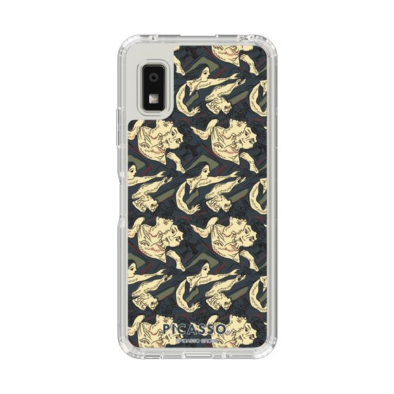 スリムプロテクションケース［ PICASSO - Design ］
