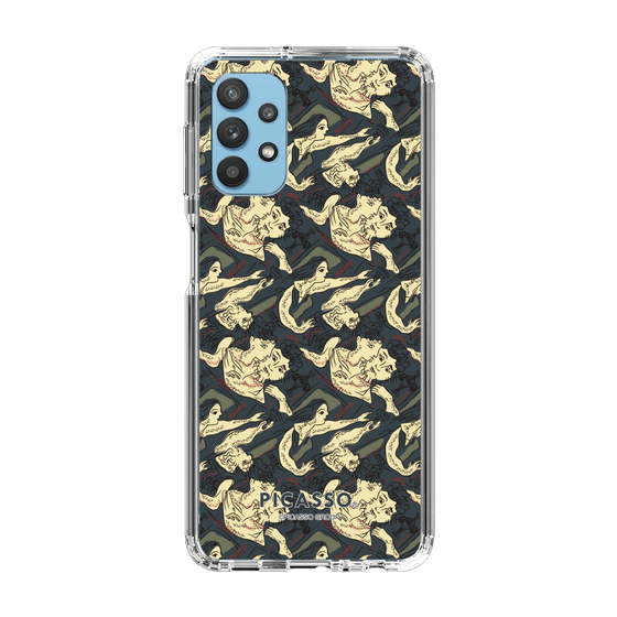 スリムプロテクションケース［ PICASSO - Design ］