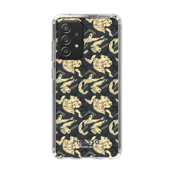 スリムプロテクションケース［ PICASSO - Design ］