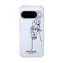 スリムプロテクションケース［ PICASSO - Self-Portrait ］