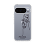 スリムプロテクションケース［ PICASSO - Self-Portrait ］