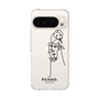 スリムプロテクションケース［ PICASSO - Self-Portrait ］