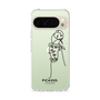スリムプロテクションケース［ PICASSO - Self-Portrait ］