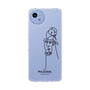 スリムプロテクションケース［ PICASSO - Self-Portrait ］