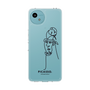 スリムプロテクションケース［ PICASSO - Self-Portrait ］