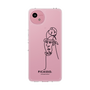 スリムプロテクションケース［ PICASSO - Self-Portrait ］