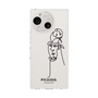 スリムプロテクションケース［ PICASSO - Self-Portrait ］
