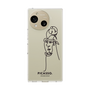 スリムプロテクションケース［ PICASSO - Self-Portrait ］
