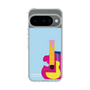 スリムプロテクションケース［ PICASSO - Guitar ］