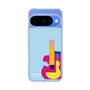 スリムプロテクションケース［ PICASSO - Guitar ］
