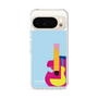 スリムプロテクションケース［ PICASSO - Guitar ］