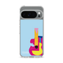 スリムプロテクションケース［ PICASSO - Guitar ］