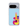 スリムプロテクションケース［ PICASSO - Guitar ］
