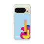 スリムプロテクションケース［ PICASSO - Guitar ］