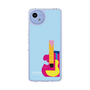 スリムプロテクションケース［ PICASSO - Guitar ］