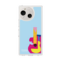 スリムプロテクションケース［ PICASSO - Guitar ］