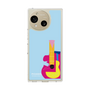 スリムプロテクションケース［ PICASSO - Guitar ］