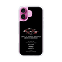 スリムプロテクションケース［ BALLISTIK BOYZ LIVE TOUR 2025 "IMPACT" - ロゴ/A ］
