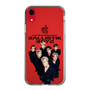 スリムプロテクションケース［ BALLISTIK BOYZ LIVE TOUR 2025 "IMPACT" - BALLISTIK BOYZ - ビジュアル ］