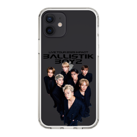 スリムプロテクションケース［ BALLISTIK BOYZ LIVE TOUR 2025 "IMPACT" - BALLISTIK BOYZ - ビジュアル ］
