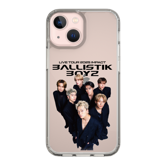 スリムプロテクションケース［ BALLISTIK BOYZ LIVE TOUR 2025 "IMPACT" - BALLISTIK BOYZ - ビジュアル ］