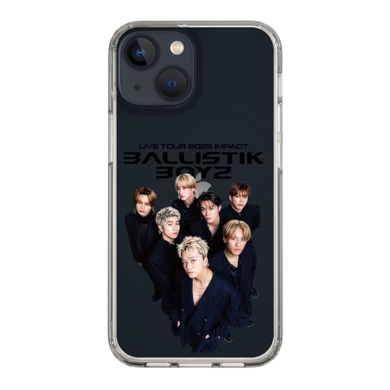 スリムプロテクションケース［ BALLISTIK BOYZ LIVE TOUR 2025 "IMPACT" - BALLISTIK BOYZ - ビジュアル ］