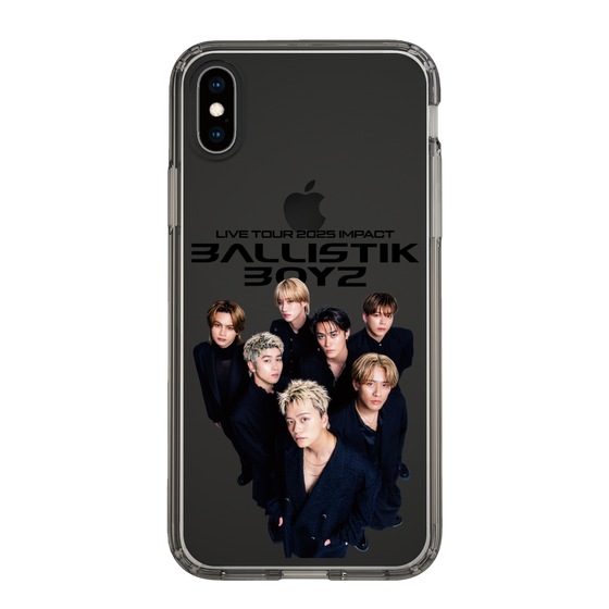 スリムプロテクションケース［ BALLISTIK BOYZ LIVE TOUR 2025 "IMPACT" - BALLISTIK BOYZ - ビジュアル ］