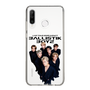 スリムプロテクションケース［ BALLISTIK BOYZ LIVE TOUR 2025 "IMPACT" - BALLISTIK BOYZ - ビジュアル ］