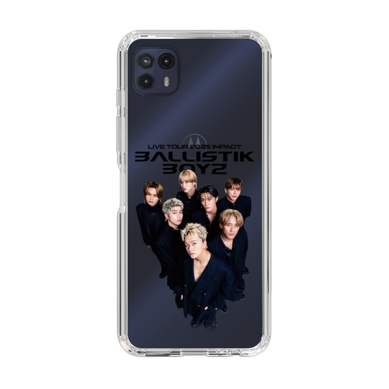 スリムプロテクションケース［ BALLISTIK BOYZ LIVE TOUR 2025 "IMPACT" - BALLISTIK BOYZ - ビジュアル ］