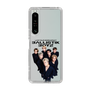 スリムプロテクションケース［ BALLISTIK BOYZ LIVE TOUR 2025 "IMPACT" - BALLISTIK BOYZ - ビジュアル ］