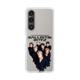 スリムプロテクションケース［ BALLISTIK BOYZ LIVE TOUR 2025 "IMPACT" - BALLISTIK BOYZ - ビジュアル ］