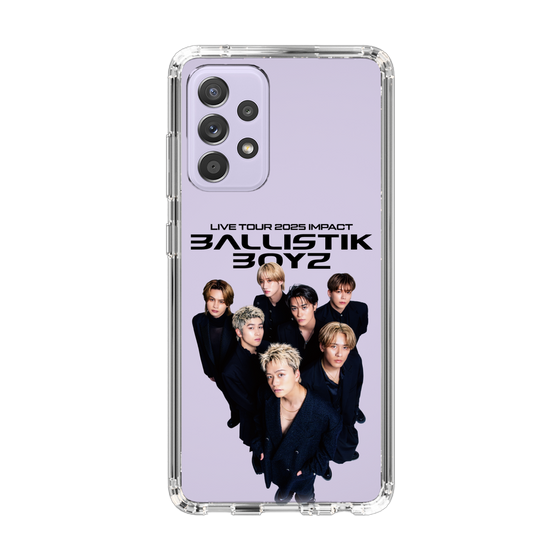 スリムプロテクションケース［ BALLISTIK BOYZ LIVE TOUR 2025 "IMPACT" - BALLISTIK BOYZ - ビジュアル ］