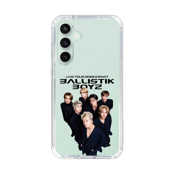 スリムプロテクションケース［ BALLISTIK BOYZ LIVE TOUR 2025 "IMPACT" - BALLISTIK BOYZ - ビジュアル ］