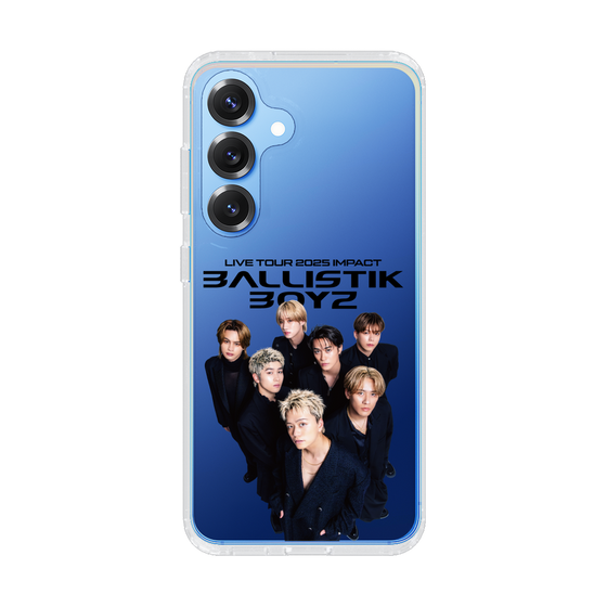 スリムプロテクションケース［ BALLISTIK BOYZ LIVE TOUR 2025 "IMPACT" - BALLISTIK BOYZ - ビジュアル ］