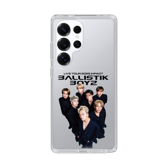 スリムプロテクションケース［ BALLISTIK BOYZ LIVE TOUR 2025 "IMPACT" - BALLISTIK BOYZ - ビジュアル ］