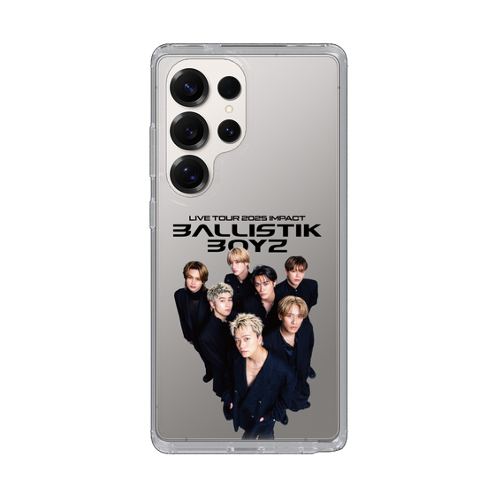 スリムプロテクションケース［ BALLISTIK BOYZ LIVE TOUR 2025 "IMPACT" - BALLISTIK BOYZ - ビジュアル ］