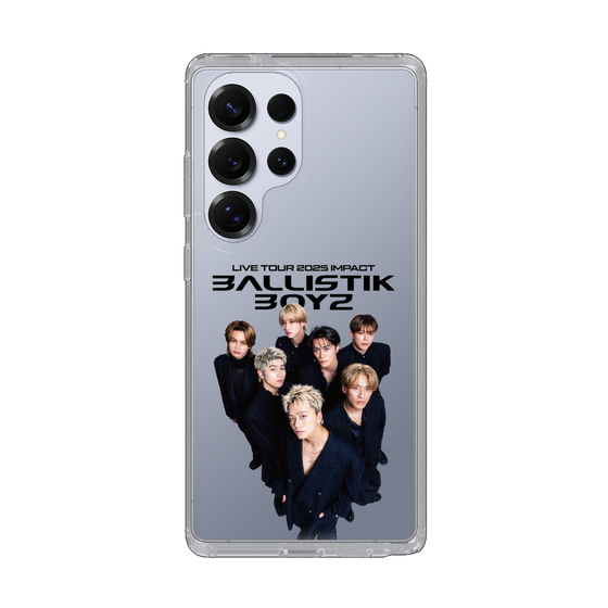 スリムプロテクションケース［ BALLISTIK BOYZ LIVE TOUR 2025 "IMPACT" - BALLISTIK BOYZ - ビジュアル ］