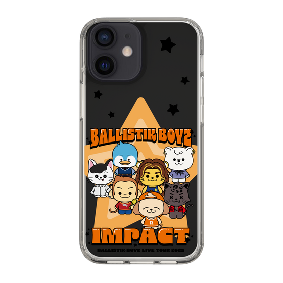 スリムプロテクションケース［ BALLISTIK BOYZ LIVE TOUR 2025 "IMPACT" - BALLISTIK BOYZ - キャラ ］
