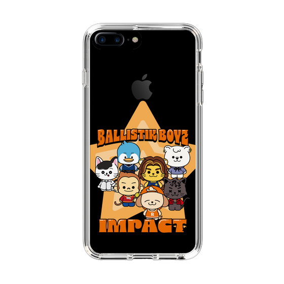 スリムプロテクションケース［ BALLISTIK BOYZ LIVE TOUR 2025 "IMPACT" - BALLISTIK BOYZ - キャラ ］