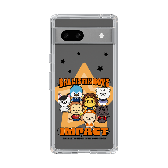 スリムプロテクションケース［ BALLISTIK BOYZ LIVE TOUR 2025 "IMPACT" - BALLISTIK BOYZ - キャラ ］