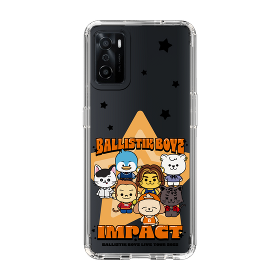スリムプロテクションケース［ BALLISTIK BOYZ LIVE TOUR 2025 "IMPACT" - BALLISTIK BOYZ - キャラ ］