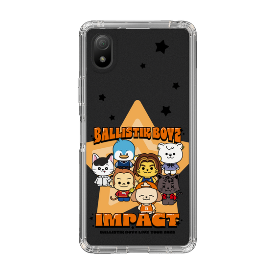 スリムプロテクションケース［ BALLISTIK BOYZ LIVE TOUR 2025 "IMPACT" - BALLISTIK BOYZ - キャラ ］