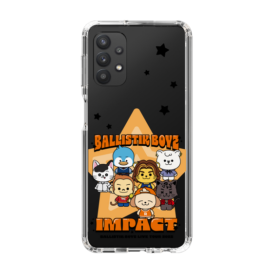 スリムプロテクションケース［ BALLISTIK BOYZ LIVE TOUR 2025 "IMPACT" - BALLISTIK BOYZ - キャラ ］