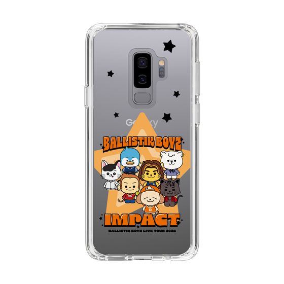 スリムプロテクションケース［ BALLISTIK BOYZ LIVE TOUR 2025 "IMPACT" - BALLISTIK BOYZ - キャラ ］