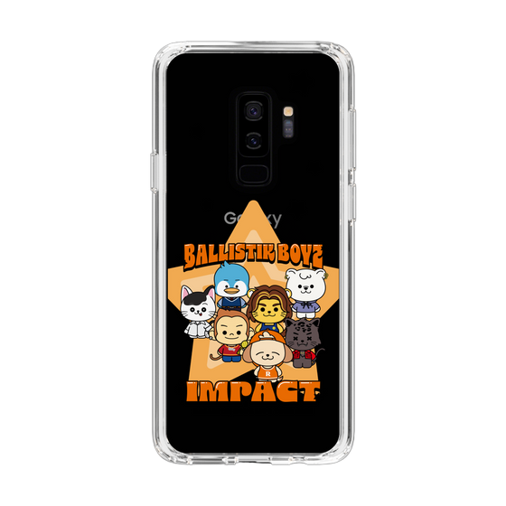 スリムプロテクションケース［ BALLISTIK BOYZ LIVE TOUR 2025 "IMPACT" - BALLISTIK BOYZ - キャラ ］