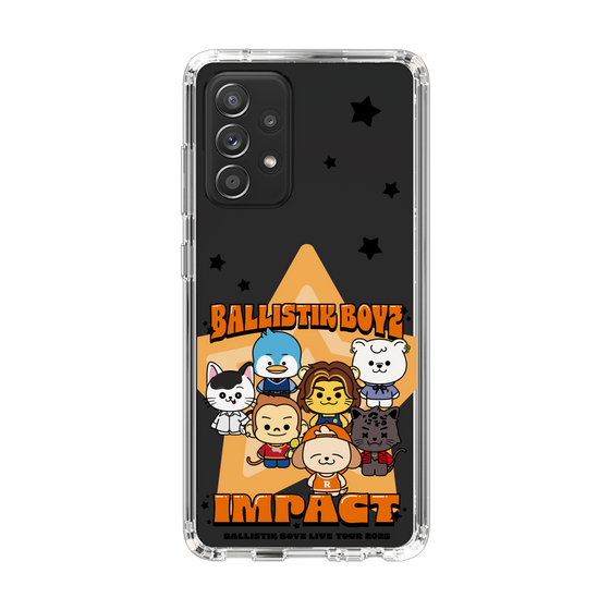 スリムプロテクションケース［ BALLISTIK BOYZ LIVE TOUR 2025 "IMPACT" - BALLISTIK BOYZ - キャラ ］