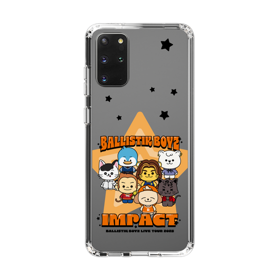 スリムプロテクションケース［ BALLISTIK BOYZ LIVE TOUR 2025 "IMPACT" - BALLISTIK BOYZ - キャラ ］