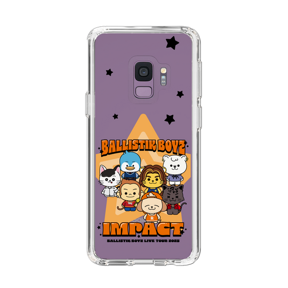 スリムプロテクションケース［ BALLISTIK BOYZ LIVE TOUR 2025 "IMPACT" - BALLISTIK BOYZ - キャラ ］