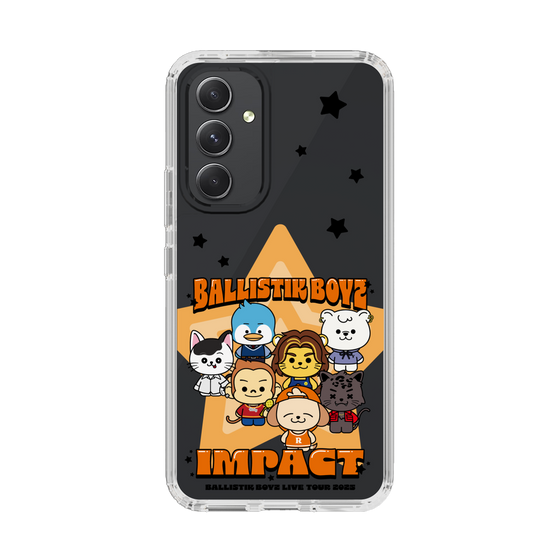 スリムプロテクションケース［ BALLISTIK BOYZ LIVE TOUR 2025 "IMPACT" - BALLISTIK BOYZ - キャラ ］